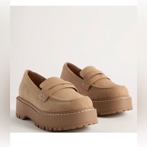 Torrid Soul Loafers • Size 11WW